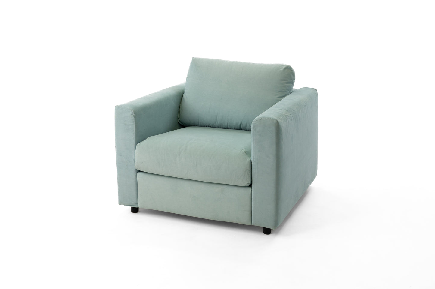 KVADRUS Lounge Fotelj