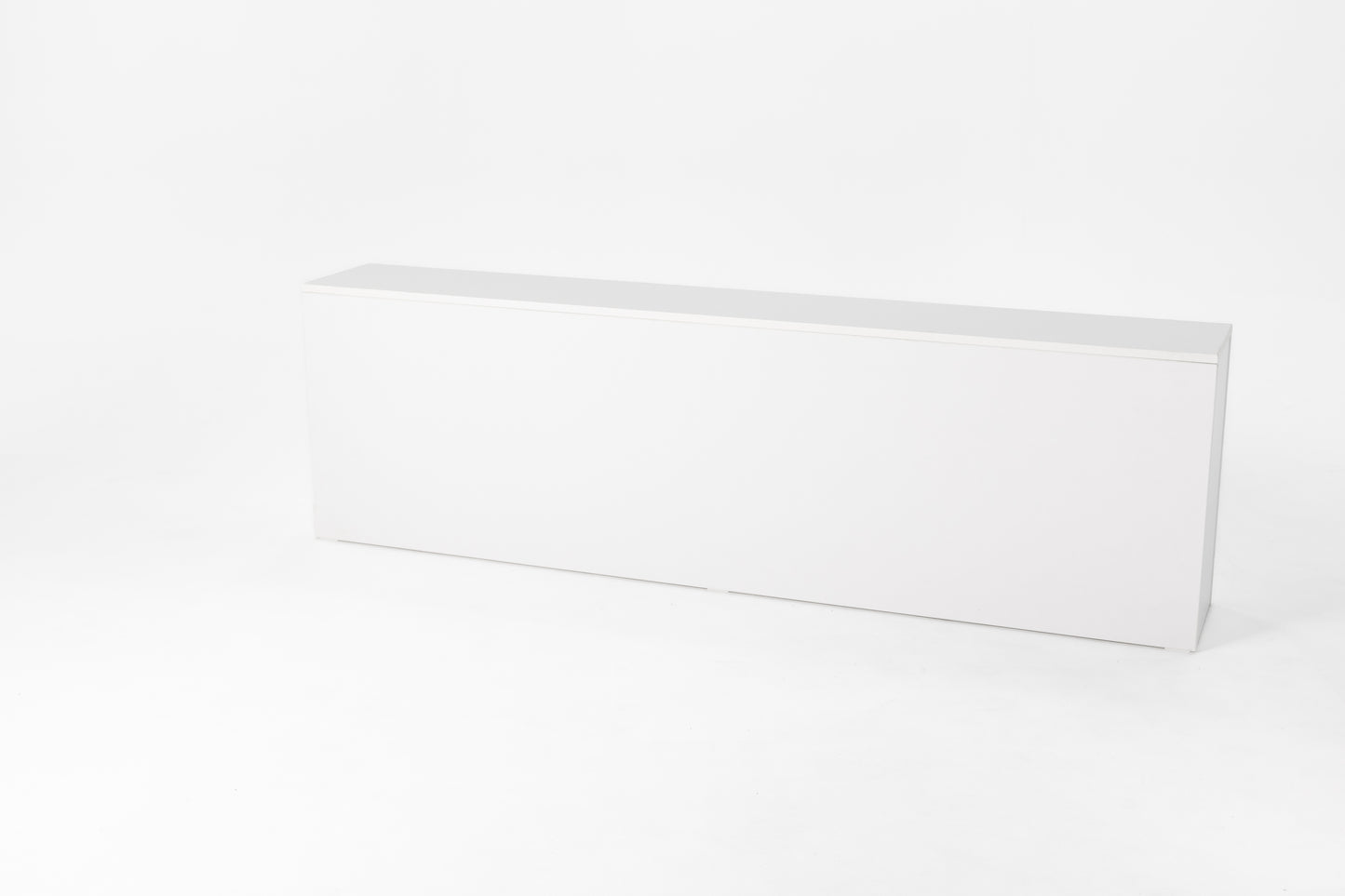 PURE STOPNICE – Modularne bele stopnice