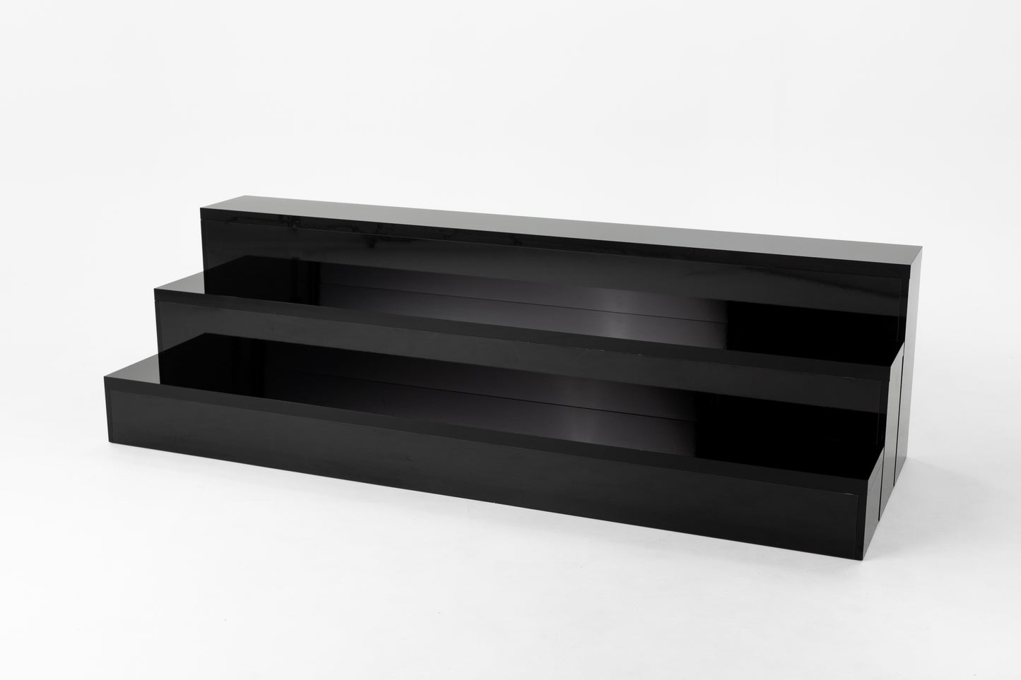 STOPNICE – Minimalni modularni koraki