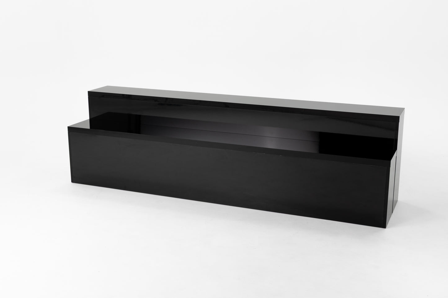 STOPNICE – Minimalni modularni koraki