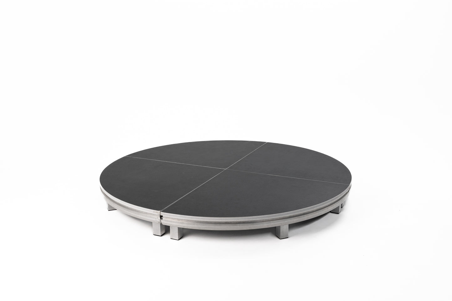 RING – Modularni okrogli odri