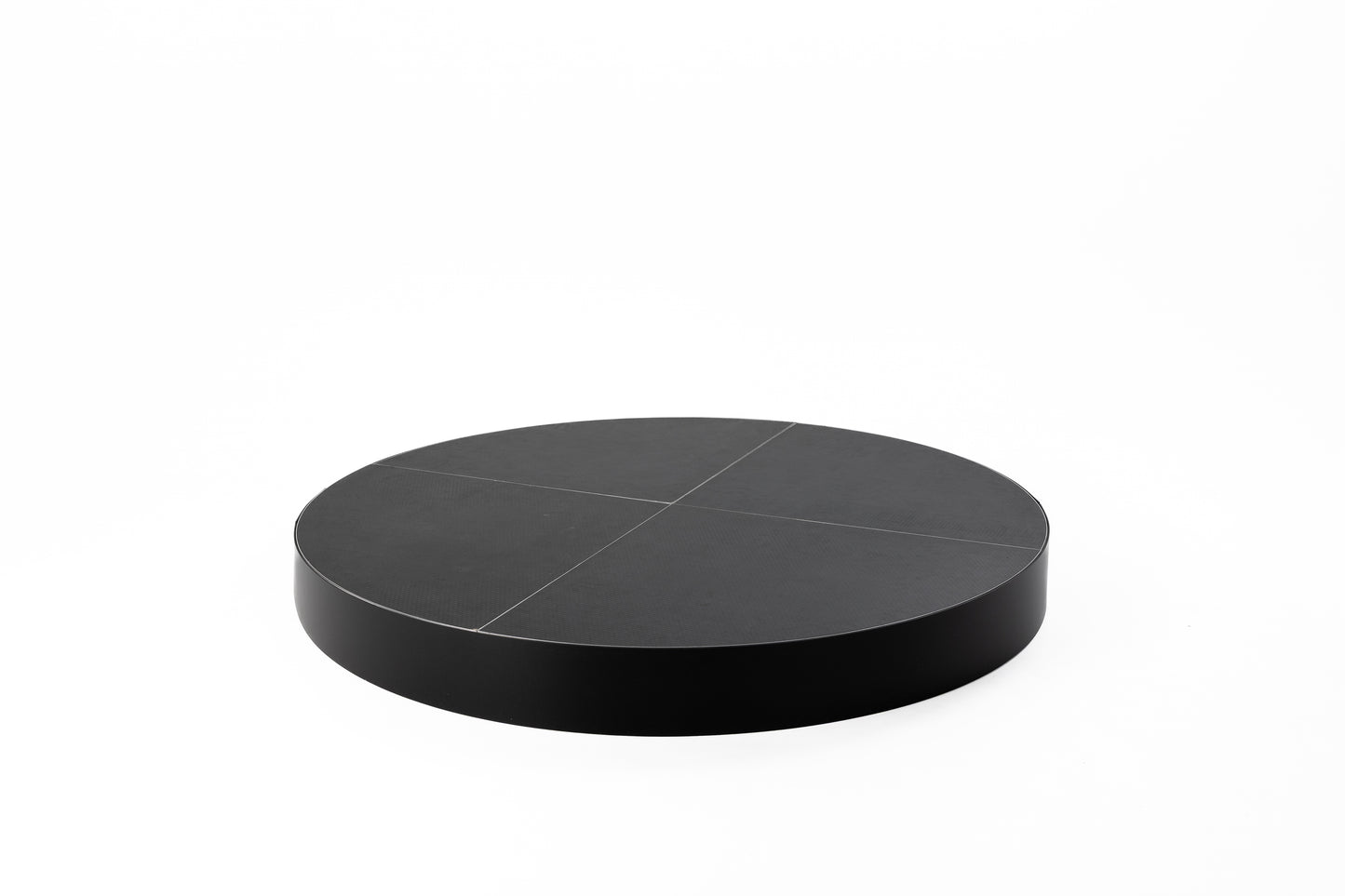 RING – Modularni okrogli odri