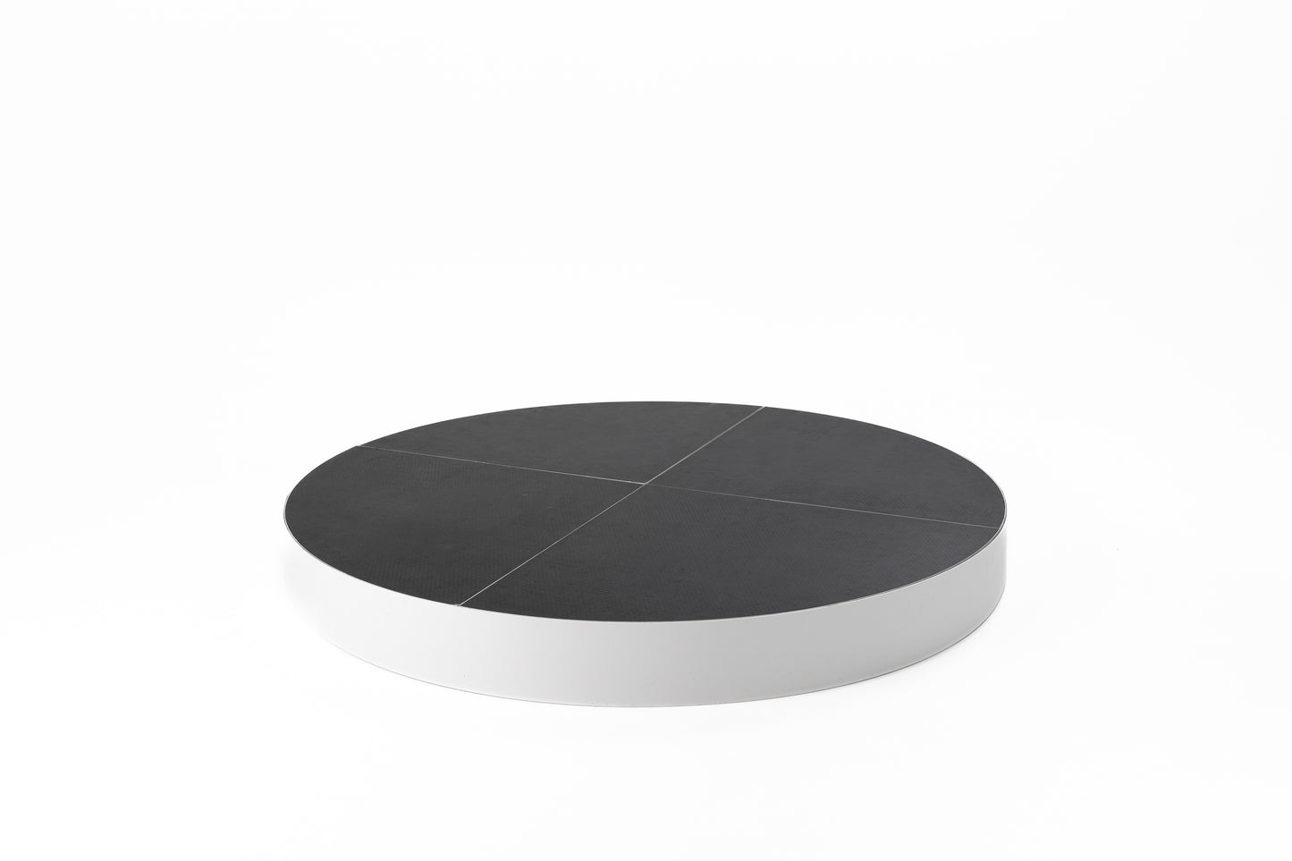RING – Modularni okrogli odri
