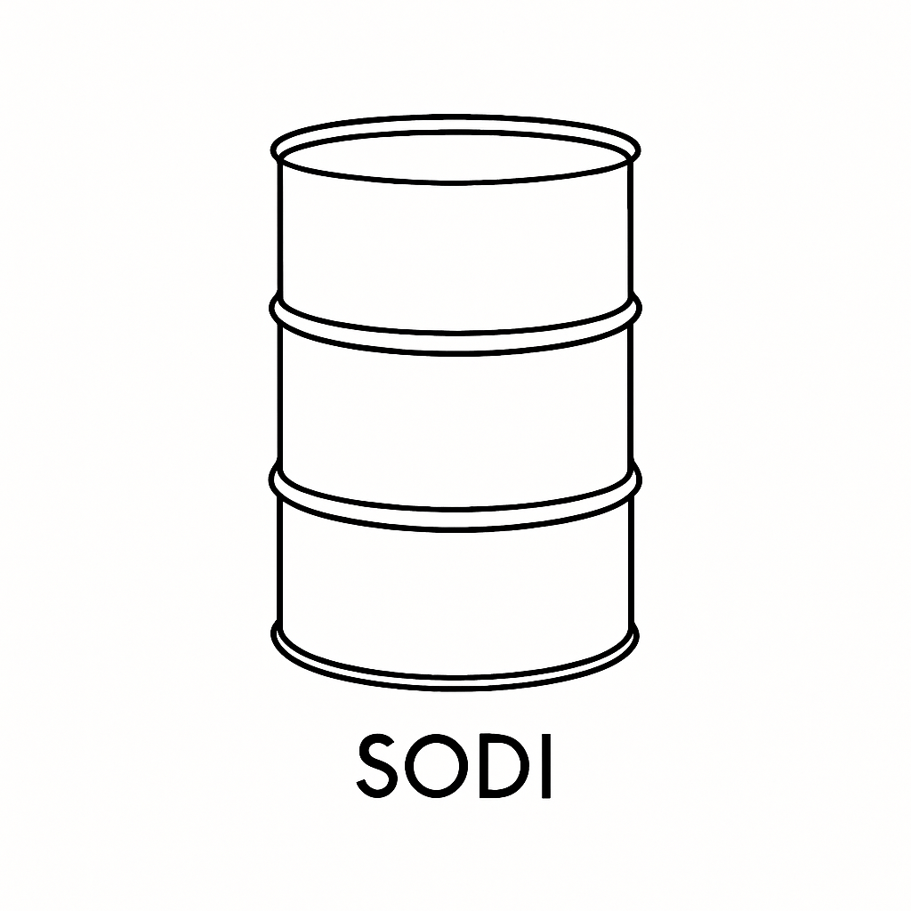 Sodi