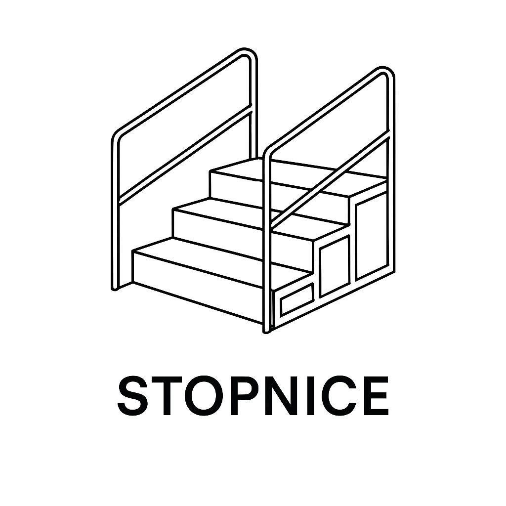 Stopnice