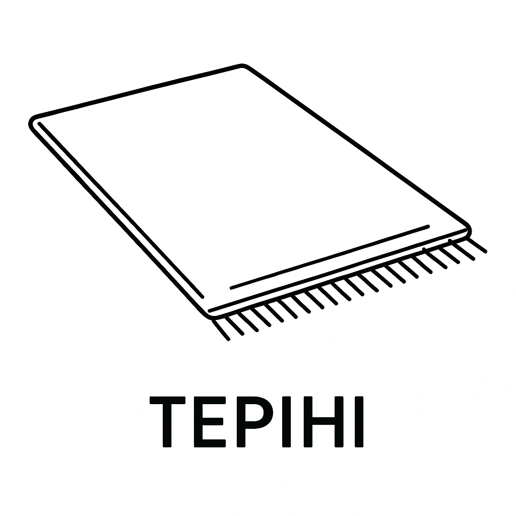 Tepihi
