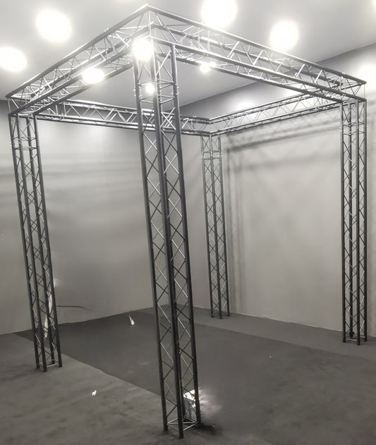 Modularni odrski truss okvir